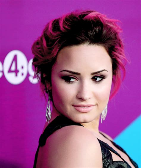 From wikipedia, the free encyclopedia. Demi Lovato | Demi lovato, Lovato, Film music books