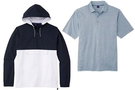 Maybe you would like to learn more about one of these? 20 Best Golf Clothing Brands to Sport on the Couse | Man ...