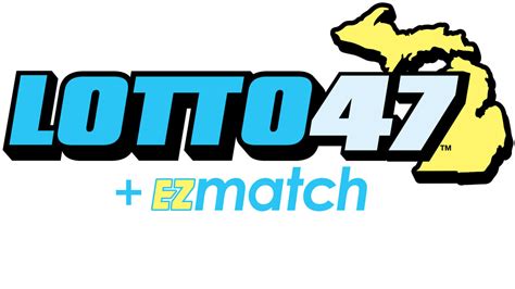 Since 1973, there is no sport without lotto. MICHIGAN LOTTERY: Lotto 47 jackpot climbs to $13.6 million for...