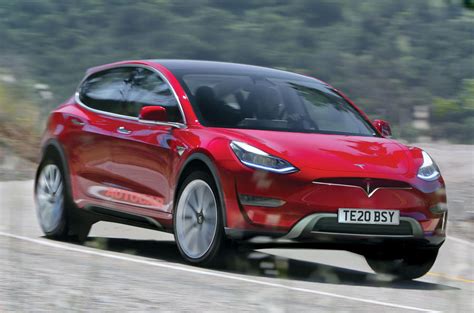 New Tesla Model Y Electric Suv To Launch On 14 March Autocar