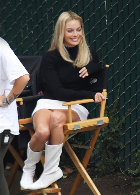 Margot Robbie Sexy The Fappening 2014 2020 Celebrity Photo Leaks