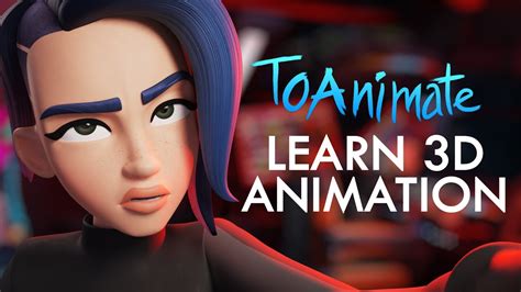 Learn How To Animate In Blender Youtube