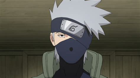 Anime Icon Kakashi En 2020 Dibujos De Kakashi Personajes De Naruto