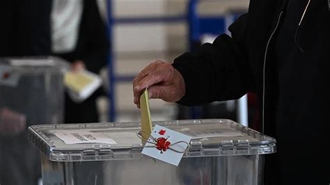SEÇİM SONUÇLARI 2023 Türkiye geneli Cumhurbaşkanı seçimi sonuçları