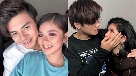 Check spelling or type a new query. Loisa Andalio, Ronnie Alonte celebrate second anniversary