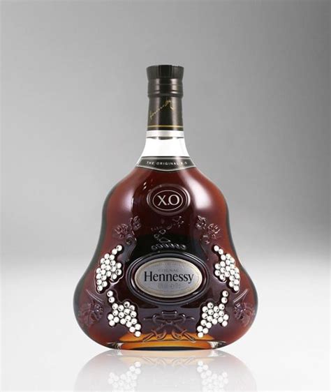Hennessy Xo Exclusive Collection 2 Ec2 Limited Edition 2009 Private