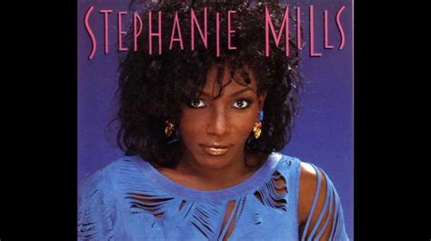 Сила любви (перевод александра гаканова из волгограда). Stephanie Mills "I Have Learned To Respect The Power Of ...
