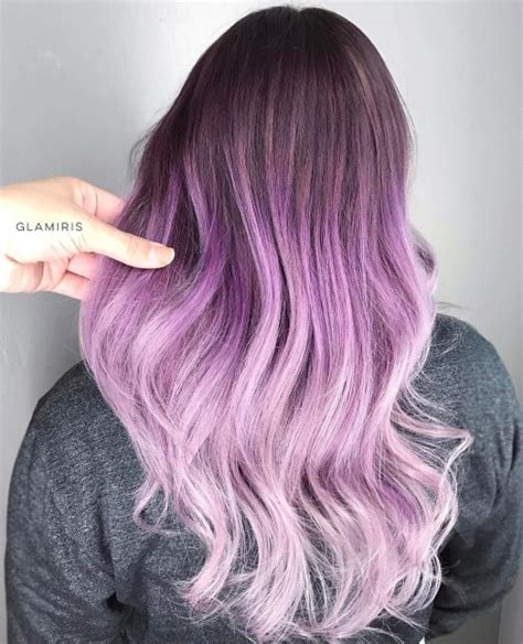 Pastel Hair Guide 40 Shades Of Pastel Hair Color
