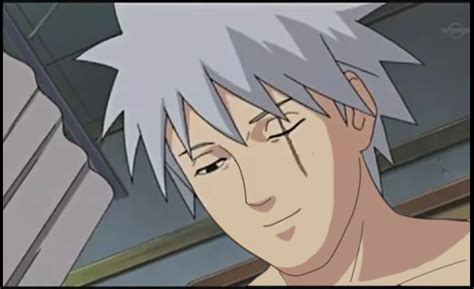 In a naruto spinoff, rock lee & his ninja pals, it's revealed that kakashi wears a mask. Kakashi without his mask by R4nd0m-STUFF on DeviantArt