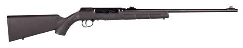 Savage Arms A22 22lr Semi Auto Rimfire Rifle Armsvault