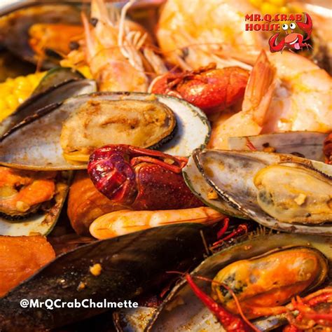 We did not find results for: Mr. Q Crab House Chalmette - Home - Chalmette, Louisiana ...