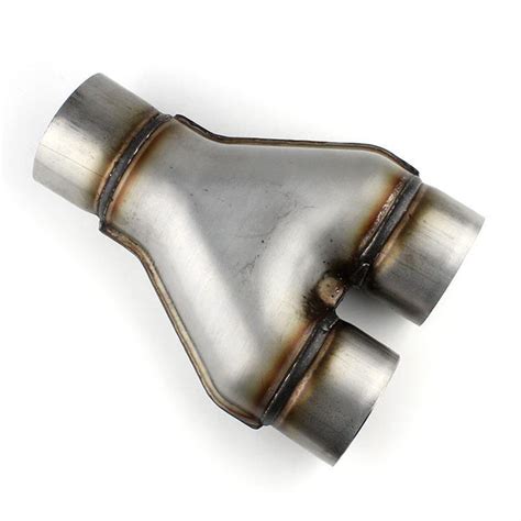 Exhaust Pipe Y Exhaust Pipe Y Products Exhaust Pipe Y Manufacturers