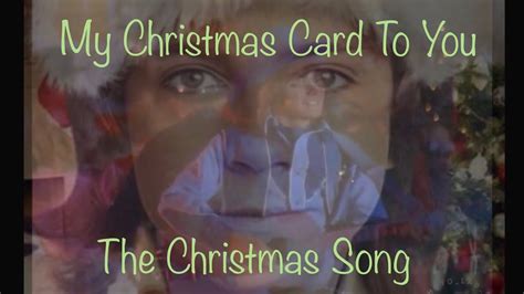 David Cassidy’s Merry Christmas Youtube