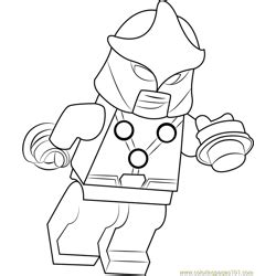 Enjoy printing and coloring online the best kizi free printable 2021 coloring pages for kids! Lego Ghost Rider Coloring Page - Free Lego Coloring Pages ...