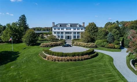 Step Inside The Most Expensive Home For Sale In New York State Photos