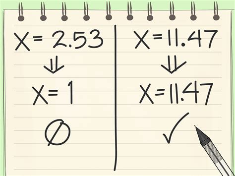 How to Solve Radical Equations: 12 Steps (with Pictures ...