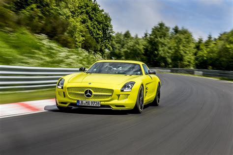 Sodium dodecyl sulfate (sds) or sodium lauryl sulfate (sls), sometimes written sodium laurilsulfate, is a synthetic organic compound with the formula ch3(ch2)11so4na. Mercedes Cars - News: SLS AMG Electric Drive sets 'Ring record