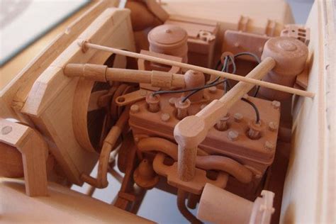 Tunnel basteln vorlage / die 913 besten bilder zu pop up in 2020 | kirigami, karten. WILLYS MB JEEP model from wood scale 1/6 by KASSIANMODELS ...