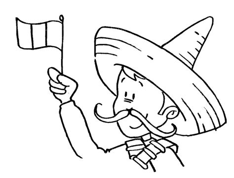 16 de septiembre coloring pages. 16 De Septiembre Coloring Pages at GetColorings.com | Free ...