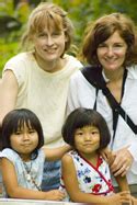 Marriage and Family Issues for LGBT People