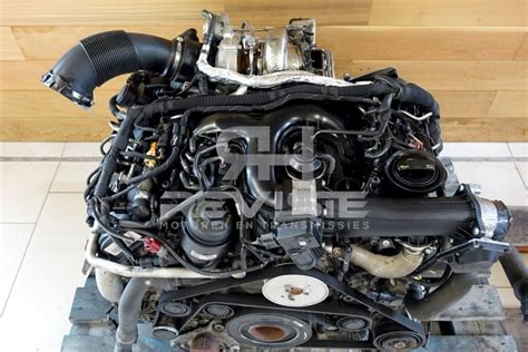 Engine block parts for mitsubishi lancer. Audi A6 A7 SQ5 3.0 TDI Motor CGQ V6 - Inclusief Garantie ...