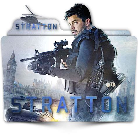 Stratton movie folder icon by zenoasis on DeviantArt