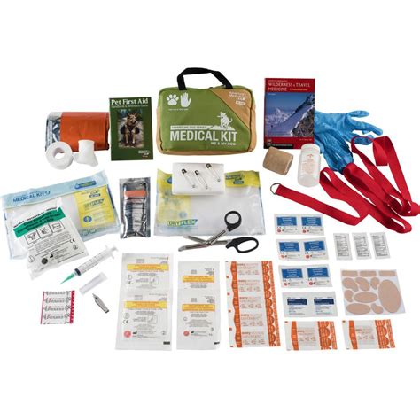 Adventure Medical Adventure Dog Series Medical Kit