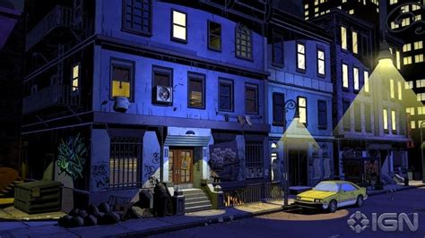 Locations The Wolf Among Us Wiki Guide Ign