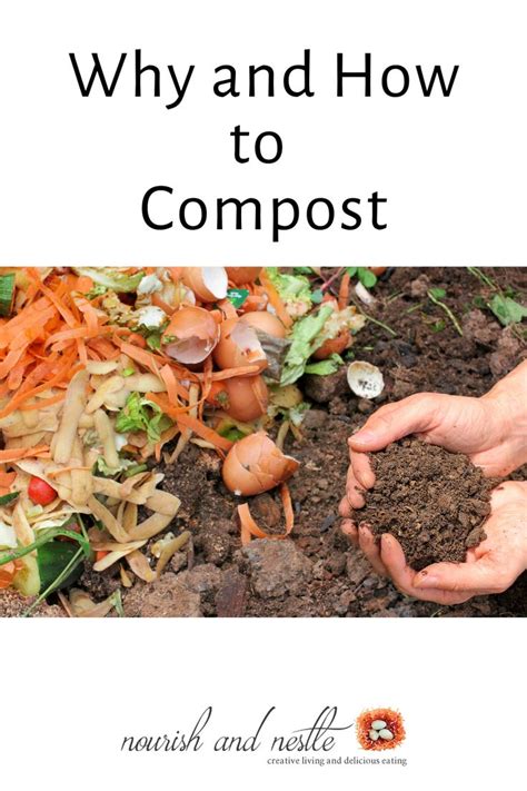 More nifty ways with garden waste. How to Make Compost | How to make compost, Compost, Garden ...