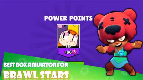 Best Box Simulator For Brawl Stars 2020 Apk 112 Download For Android