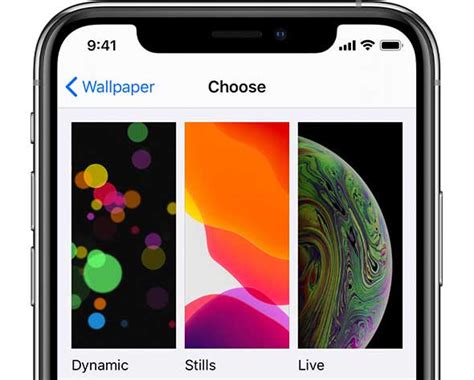 How To Make A Live Wallpaper Iphone 11 Pro Live Wallpaper Makes Your
