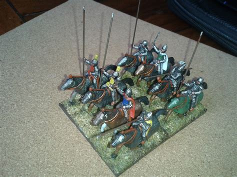 20mm Gamer More Pathians Perfected