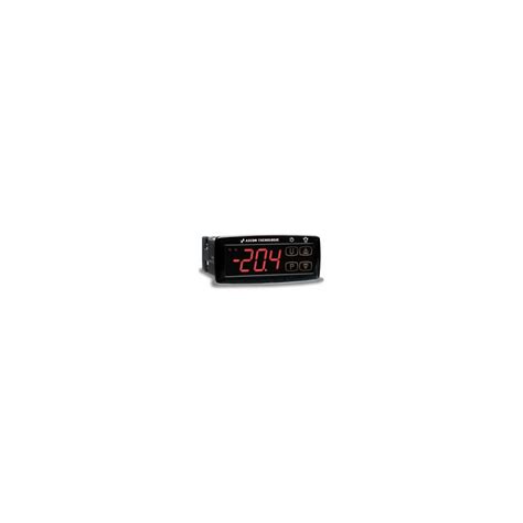 Tlz10 Digital Thermostat For Heating Or Cooling Heating Or Cooling