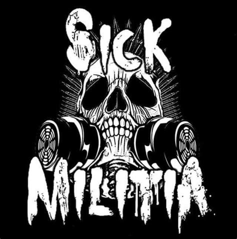 Sick Militia
