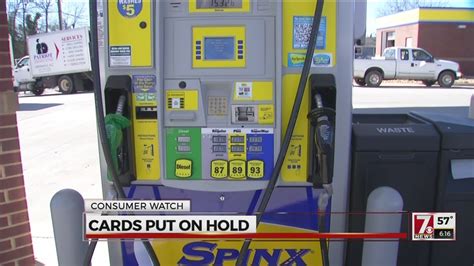Here are some ways you can be smart when you pay at the pump: What you should know about using your debit card at the gas station - YouTube
