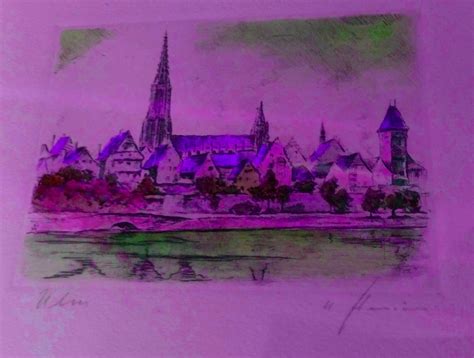 ulm on acid | NFT Collection | Airnfts