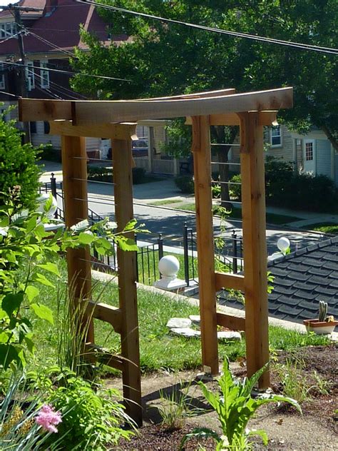 4 Simple Ways To Create A Diy Arbor Trellis The Owner Builder Network