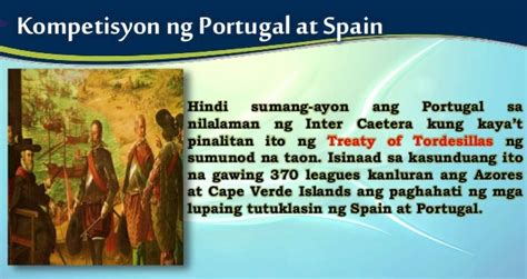 Tula Hinggil Sa Epekto Ng Pananakop Ng Espanyol Sa Pilipinas Ang