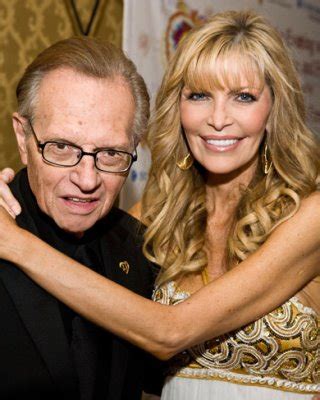 Andy and chaia, the two conceived with his third wife, playboy bunny alene akins, died within weeks of each other in 2020, at. Fatherhood Channel Should Larry King's marriage license be ...