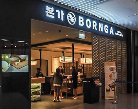 Feast Through 7 Delicious Korean Restaurants In Suntec City That Will