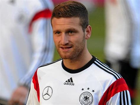 Shkodran mustafi is the cousin of bekim mustafi (fsg bebra). Shkodran Mustafi: Player Profile | From The Stands