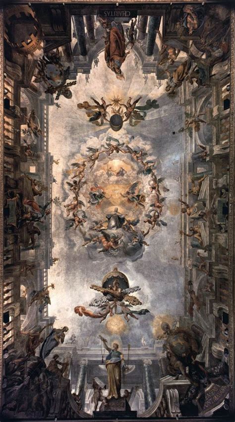 There's always a hidden inspiration behind to the sistine chapel ceiling was also painted by michelangelo between 1508 and 1512 as a linchpin work of high renaissance art. Cristianità — renaissance-art: Giovanni Alberti c. 1596 ...