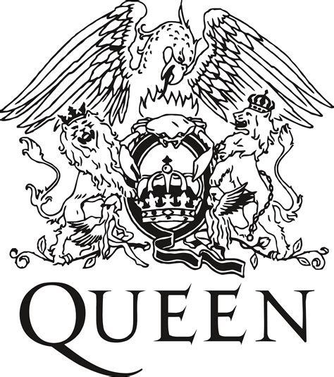 70 Queen Images Logo Pics - MyWeb