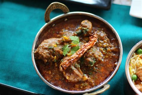 The Taste Of Rajasthan Brought To Ghaziabad At Kama Foodelhi Indias