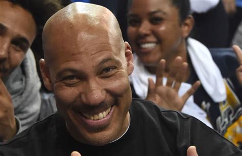 Welcome to sloppy pop art! LaVar Ball's Ridiculous Claims Spawn Hilarious # ...