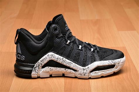 Adidas Crazy Quick 3 Jordans Sneakers Sneakers Nike Air Jordan Sneaker