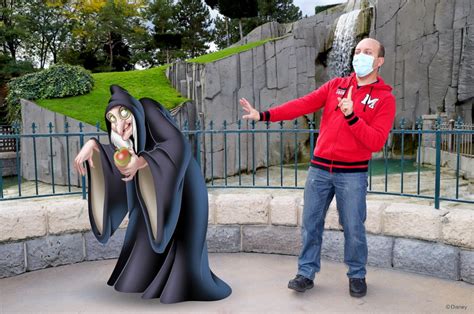 « suite aux dernières mesures prises par les autorités françaises, disneyland paris sera fermé à partir du 29 octobre au soir. News — 2ème confinement, fermeture de Disneyland Paris | PhotographEars