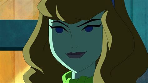 Scooby Doo Mystery Incorporated Daphne Scooby Doo Mystery