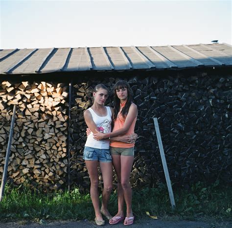 The Village Olya Ivanova Reframes Rural Life In The Russian North — The Calvert Journal