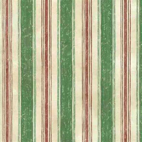 Select your phone brand to download. Green Striped Vintage Wallpaper Red Cream 7055-070 D/Rs